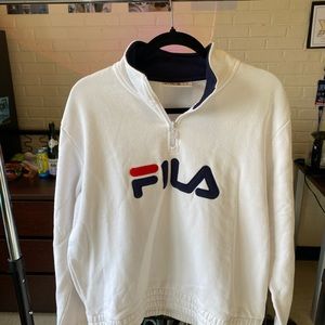 Vintage fila